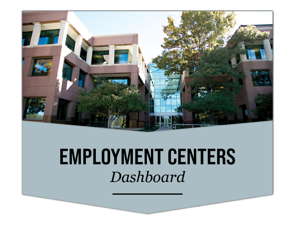 Employment Centers
