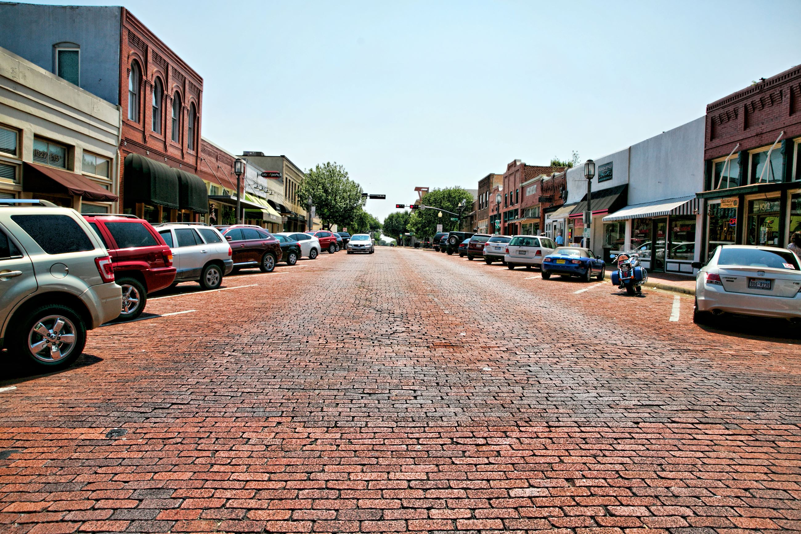 Downtown Corridors (1)
