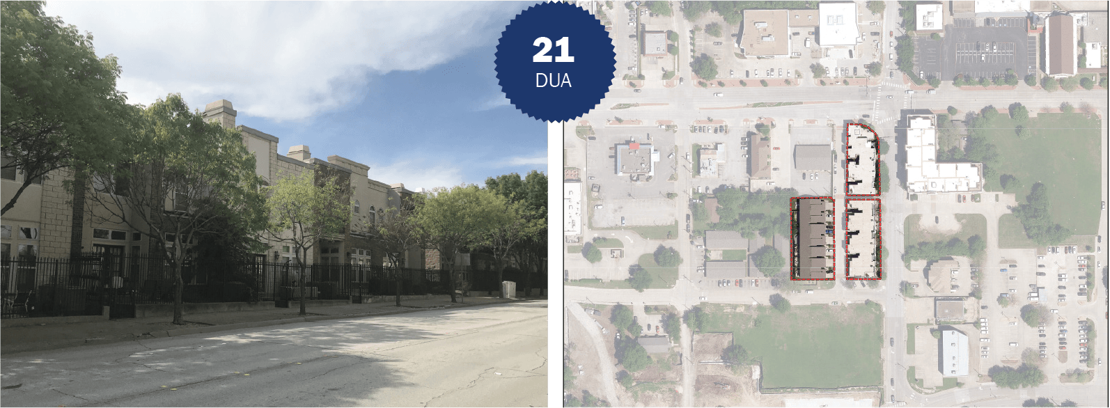 15th Street Village 1