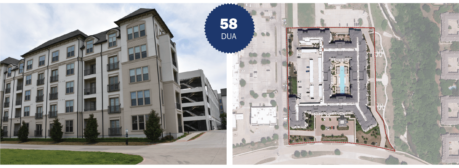 Huntington Apartments