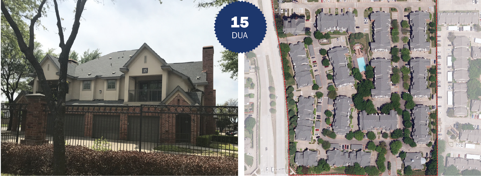 Livingston Apartments 