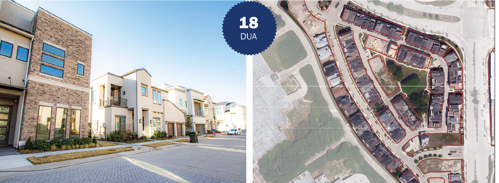 The Icon at Legacy West