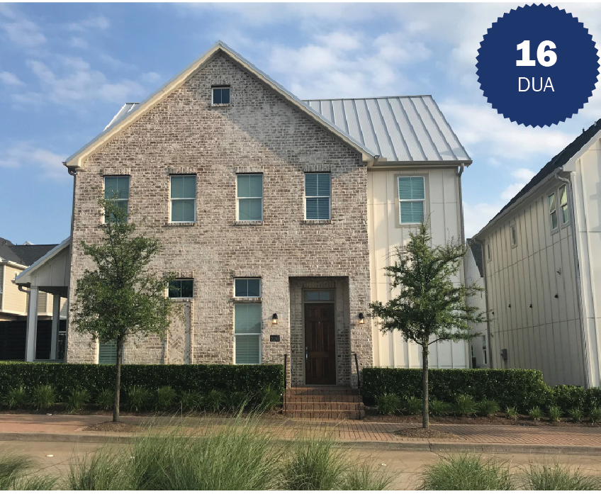 Same Density Different Building 2