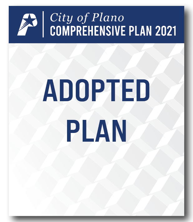 Adopted Plan