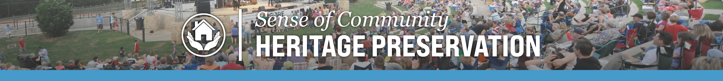 Heritage Preservation