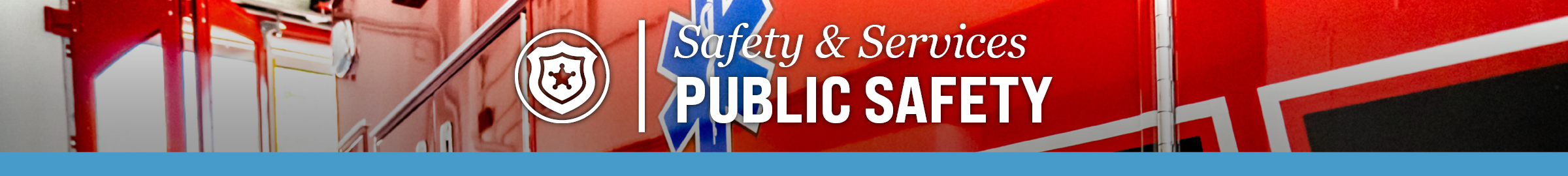 Public Safety