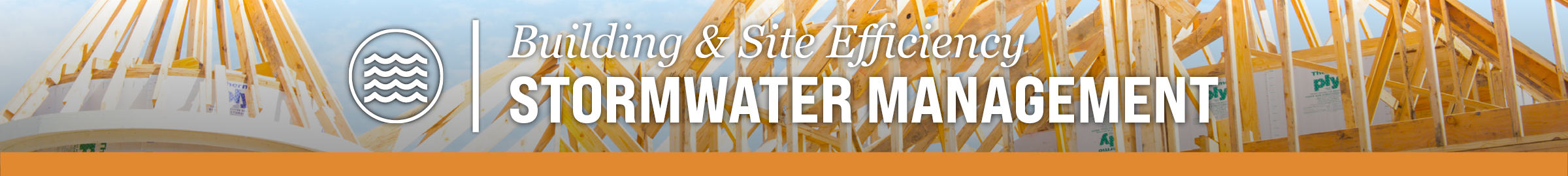 Stormwater Management