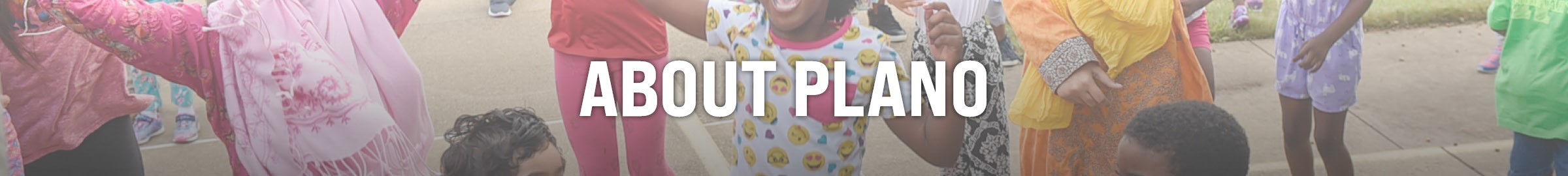 About Plano