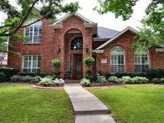 Detached Single-Family Types