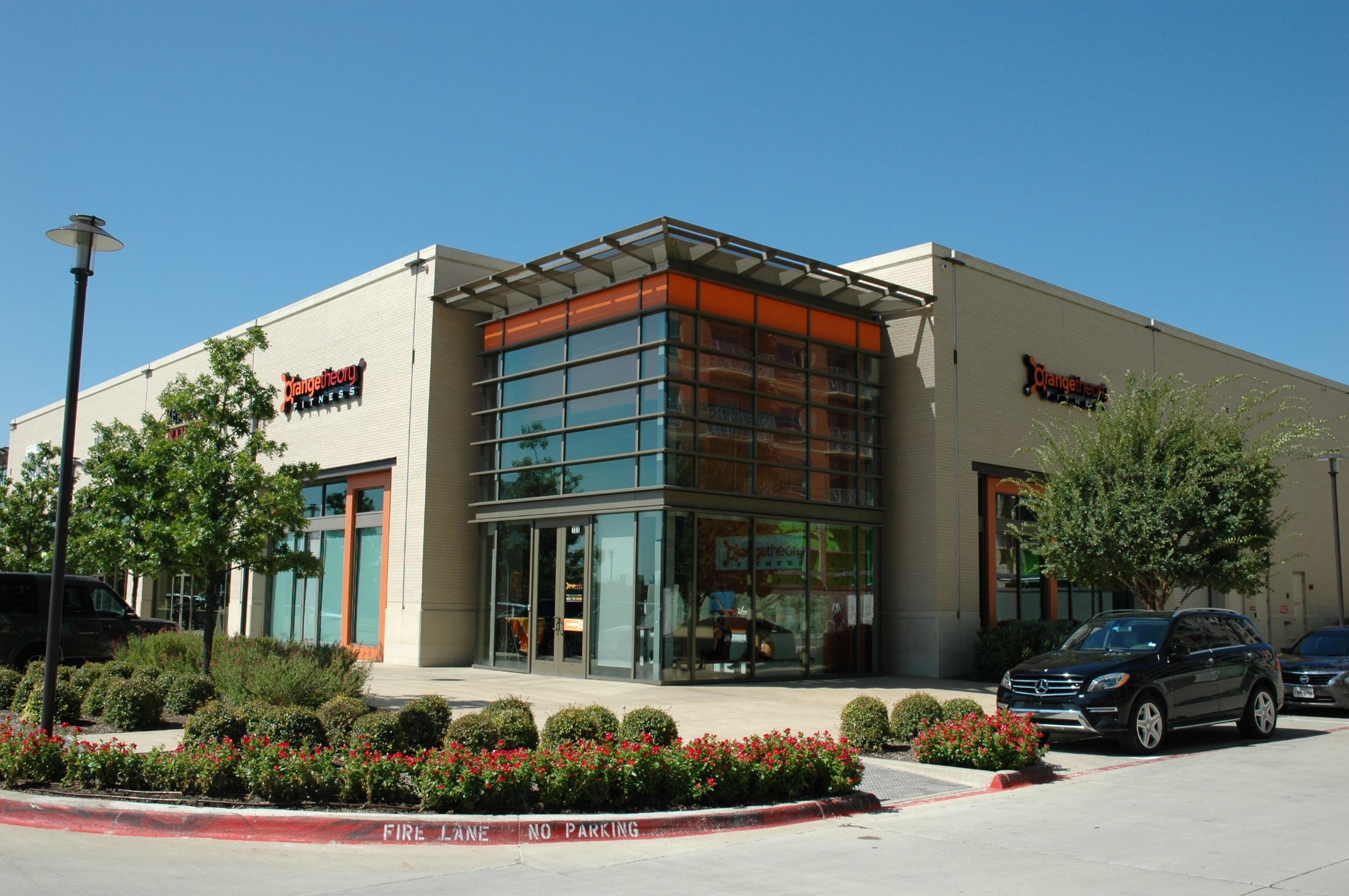 Community Corner Scroll 3