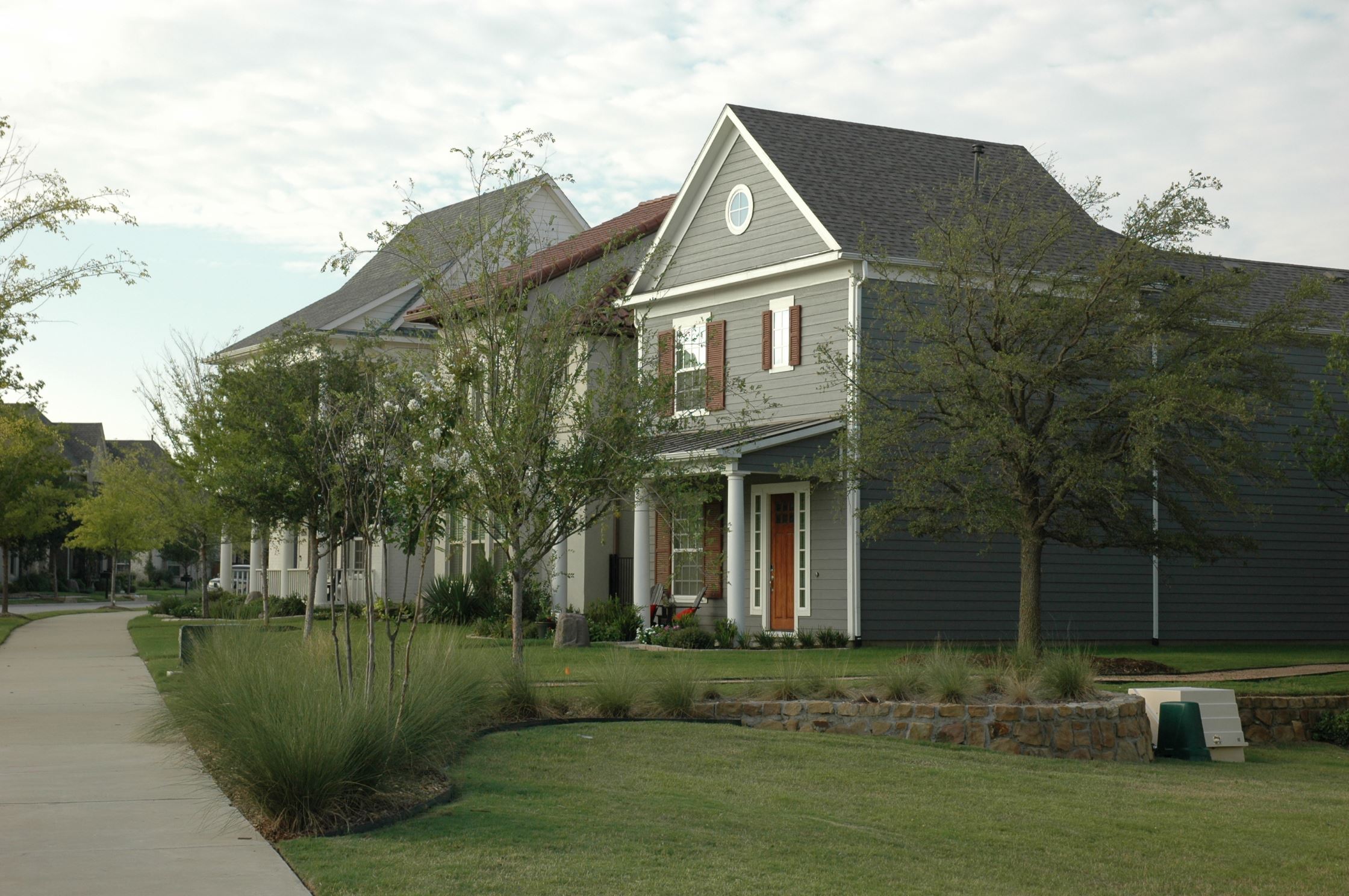 Suburban Activity Center ( (6)