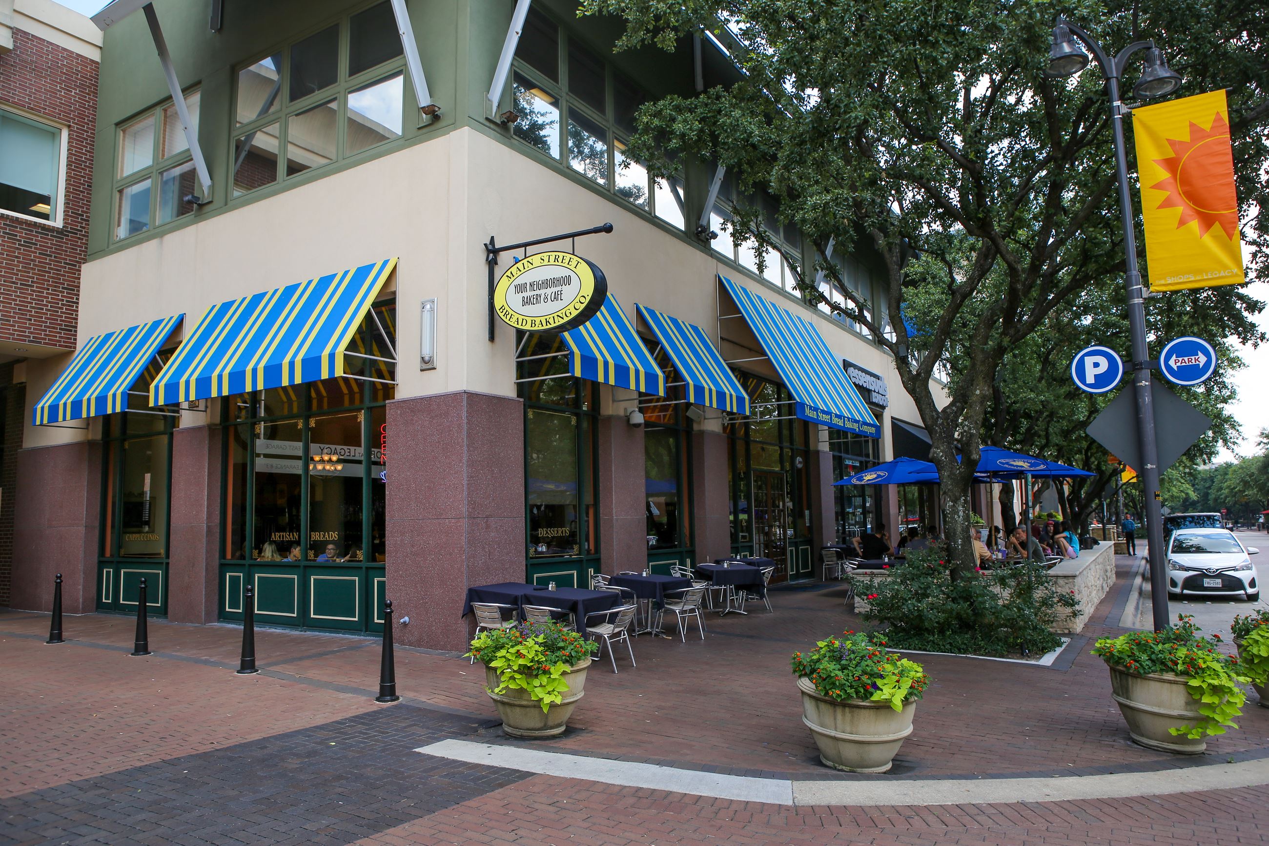 Urban Activity Center (1)