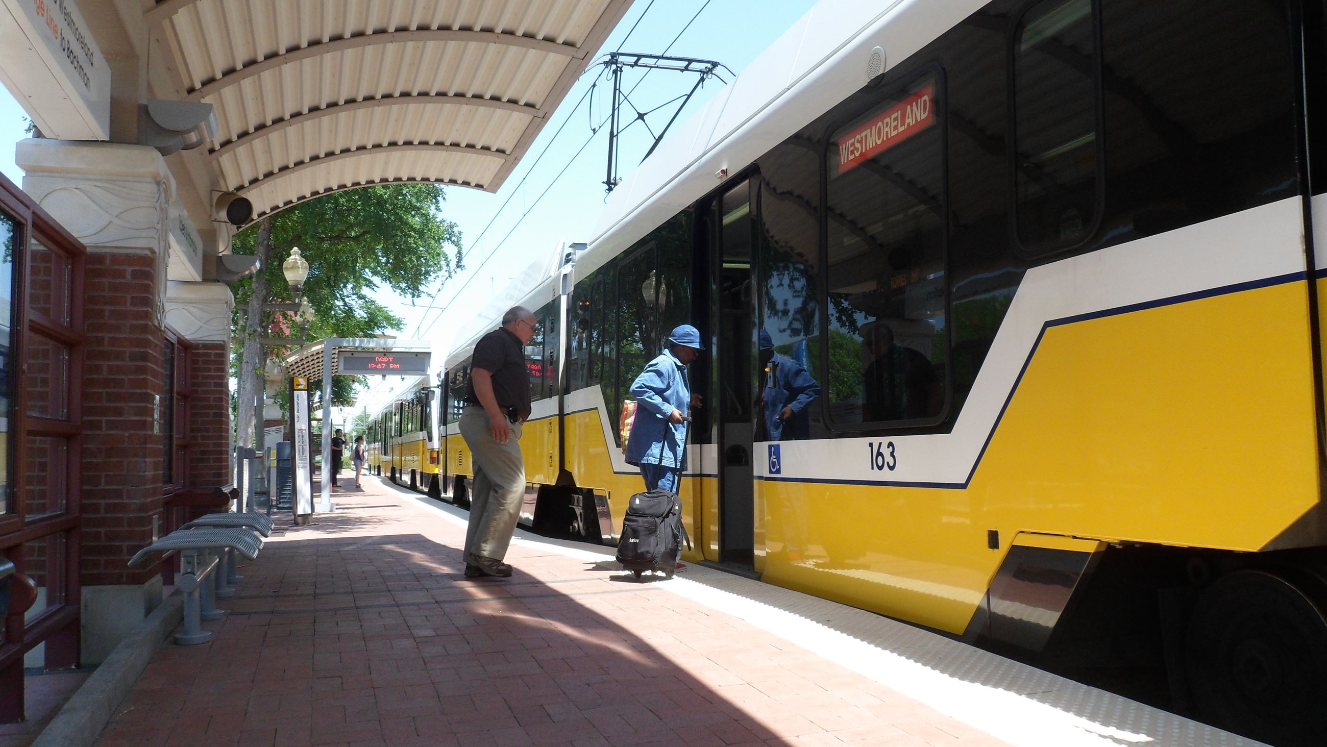 Downtown Corridors (6)