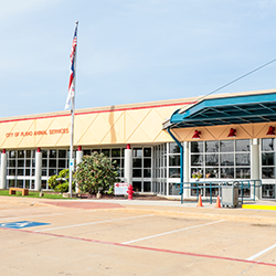 Plano Animal Services